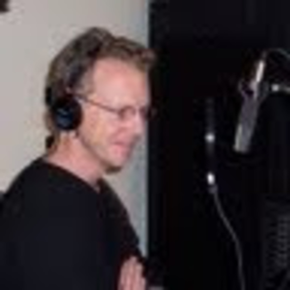 Meet your Posher, Peter - Picture 1 of 1